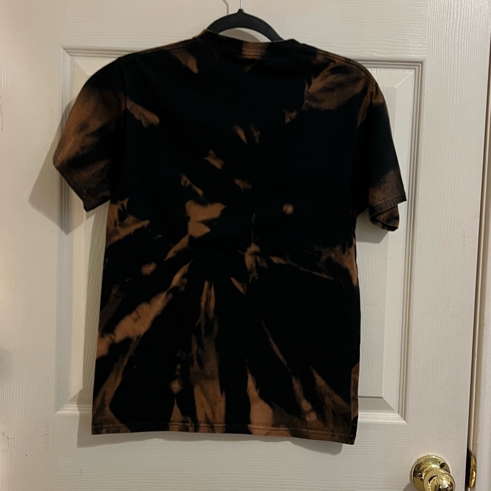 Ghostbusters Custom Bleachwashed Tee - image 3